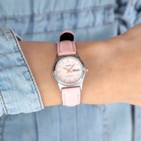 CASIO LTP-V006L-4BUDF - Зображення 3