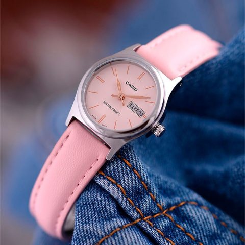 CASIO LTP-V006L-4BUDF - Зображення 2