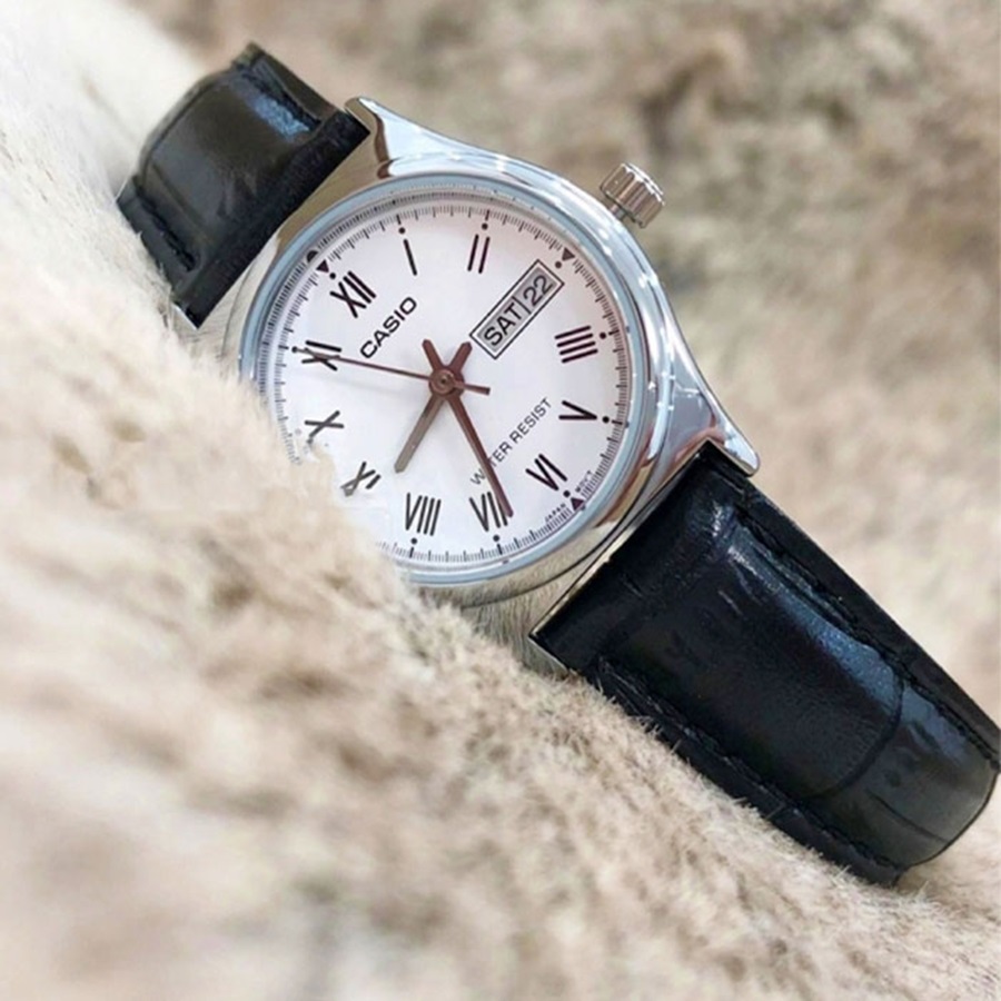 CASIO LTP-V006L-7BUDF - Image 3