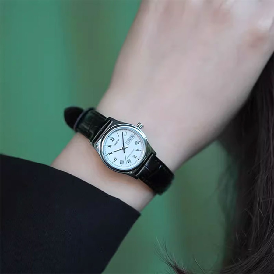 CASIO LTP-V006L-7BUDF - Image 2