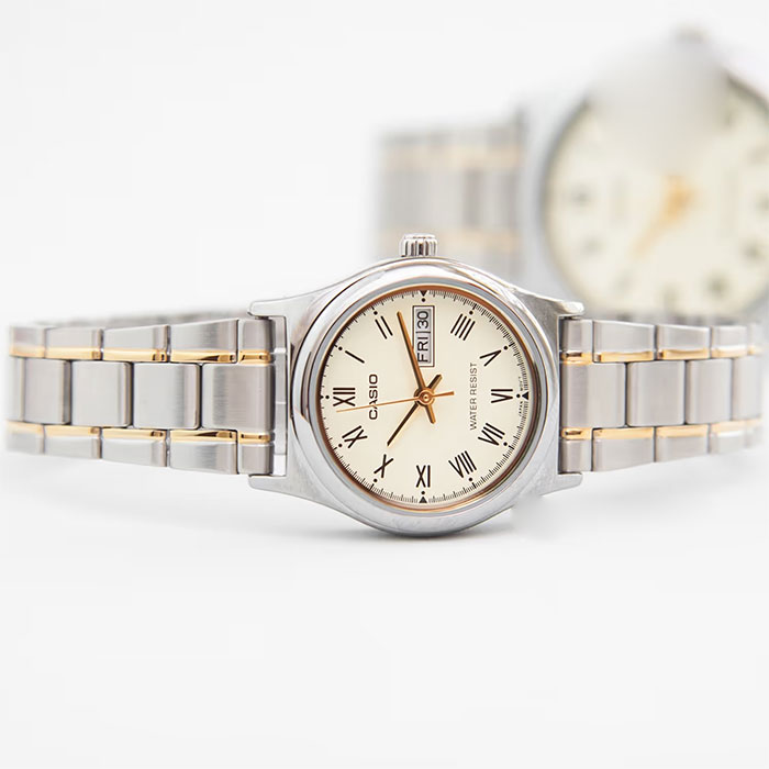 CASIO LTP-V006SG-9BUDF - Image 4