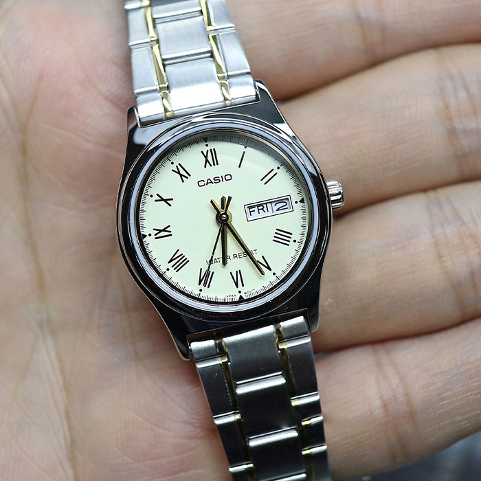 CASIO LTP-V006SG-9BUDF - Image 3