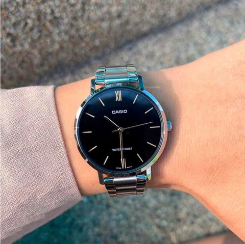 CASIO LTP-VT01D-1BUDF - Зображення 3