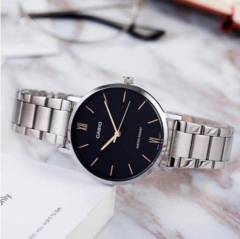CASIO LTP-VT01D-1BUDF - Зображення 2