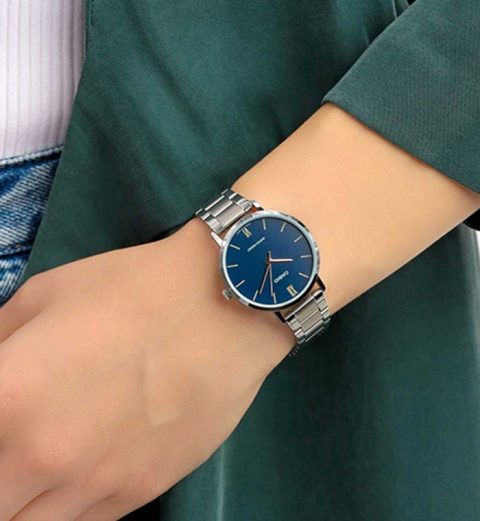 CASIO LTP-VT01D-2BUDF - Зображення 3