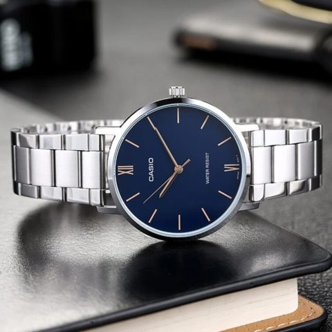 CASIO LTP-VT01D-2BUDF - Зображення 2
