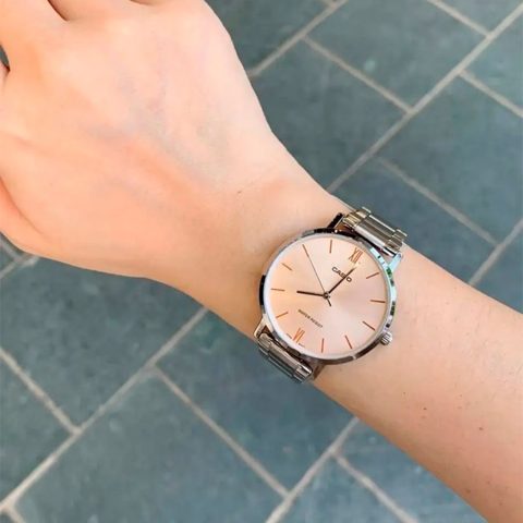 CASIO LTP-VT01D-4BUDF — изображение 3