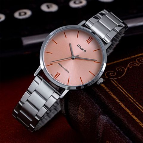 CASIO LTP-VT01D-4BUDF — изображение 2