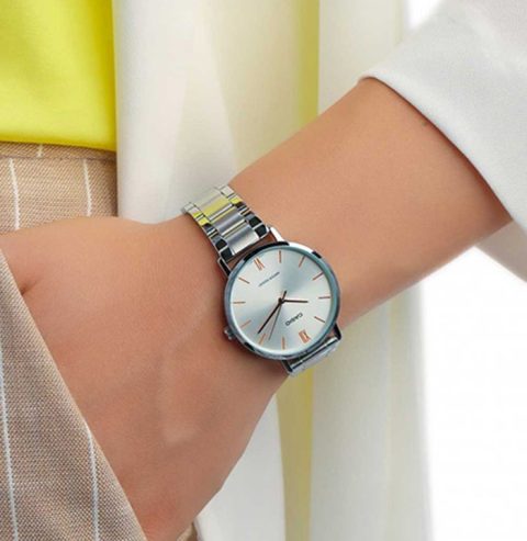 CASIO LTP-VT01D-7BUDF - Зображення 3