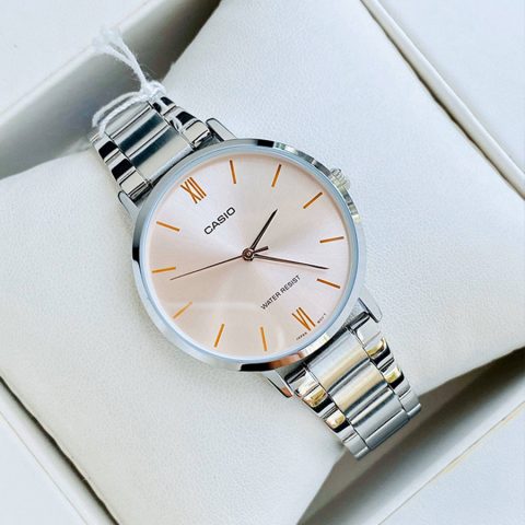 CASIO LTP-VT01D-7BUDF - Зображення 2