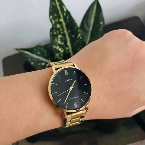 CASIO LTP-VT01G-1BUDF - Зображення 3