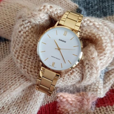 CASIO LTP-VT01G-7BUDF - Зображення 2