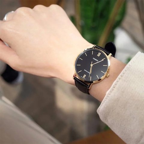 CASIO LTP-VT01GL-1BUDF - Зображення 3