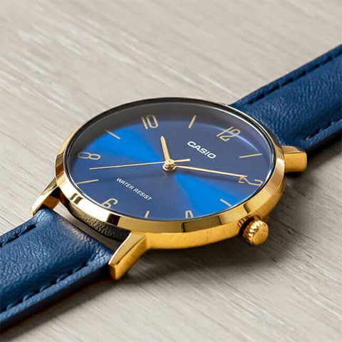 CASIO LTP-VT01GL-2BUDF - Зображення 3