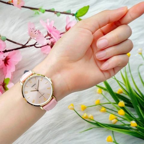 CASIO LTP-VT01GL-4BUDF - Зображення 2