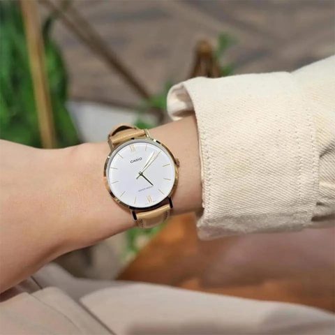 CASIO LTP-VT01GL-7BUDF - Зображення 3