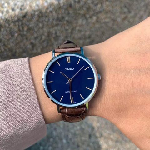 CASIO LTP-VT01L-2BUDF - Зображення 2