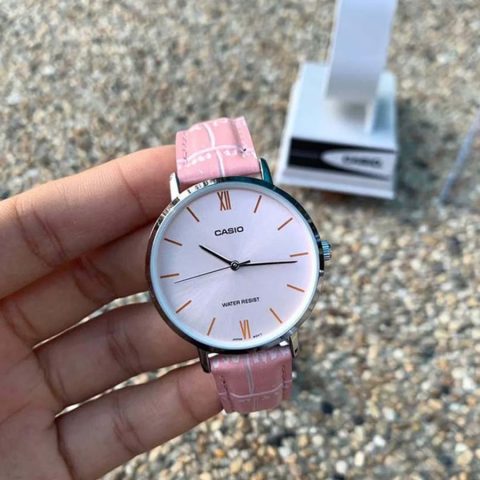 CASIO LTP-VT01L-4BUDF - Зображення 3