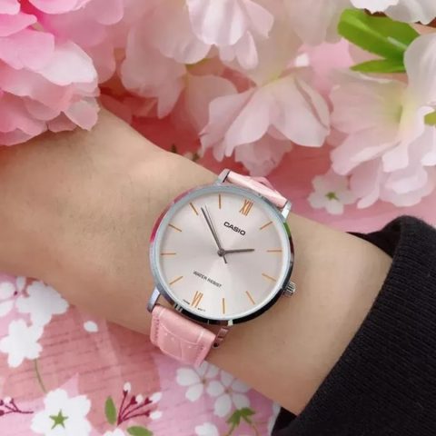 CASIO LTP-VT01L-4BUDF - Зображення 2
