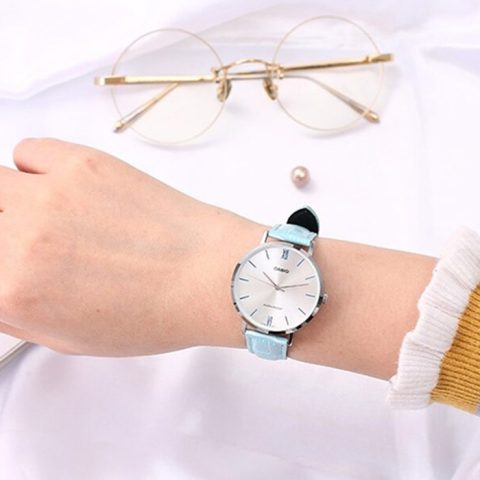 CASIO LTP-VT01L-7B3UDF - Зображення 3