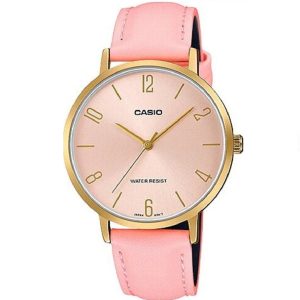 CASIO LTP-VT01GL-4BUDF