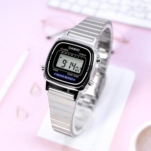 Casio жіночі годинники