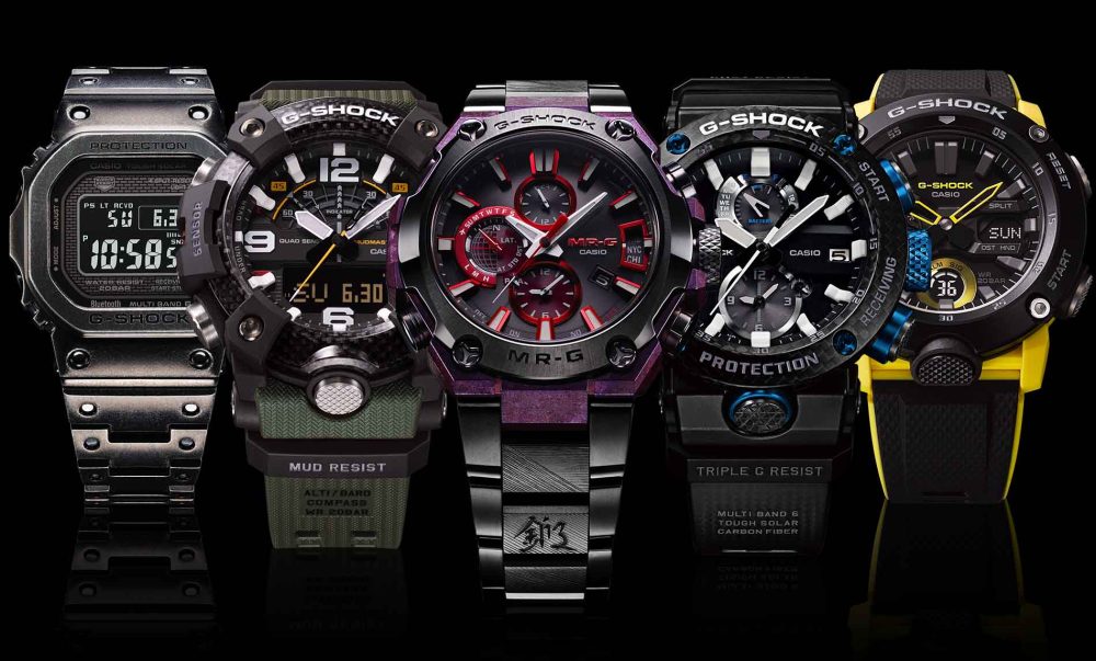Casio купити в Україні