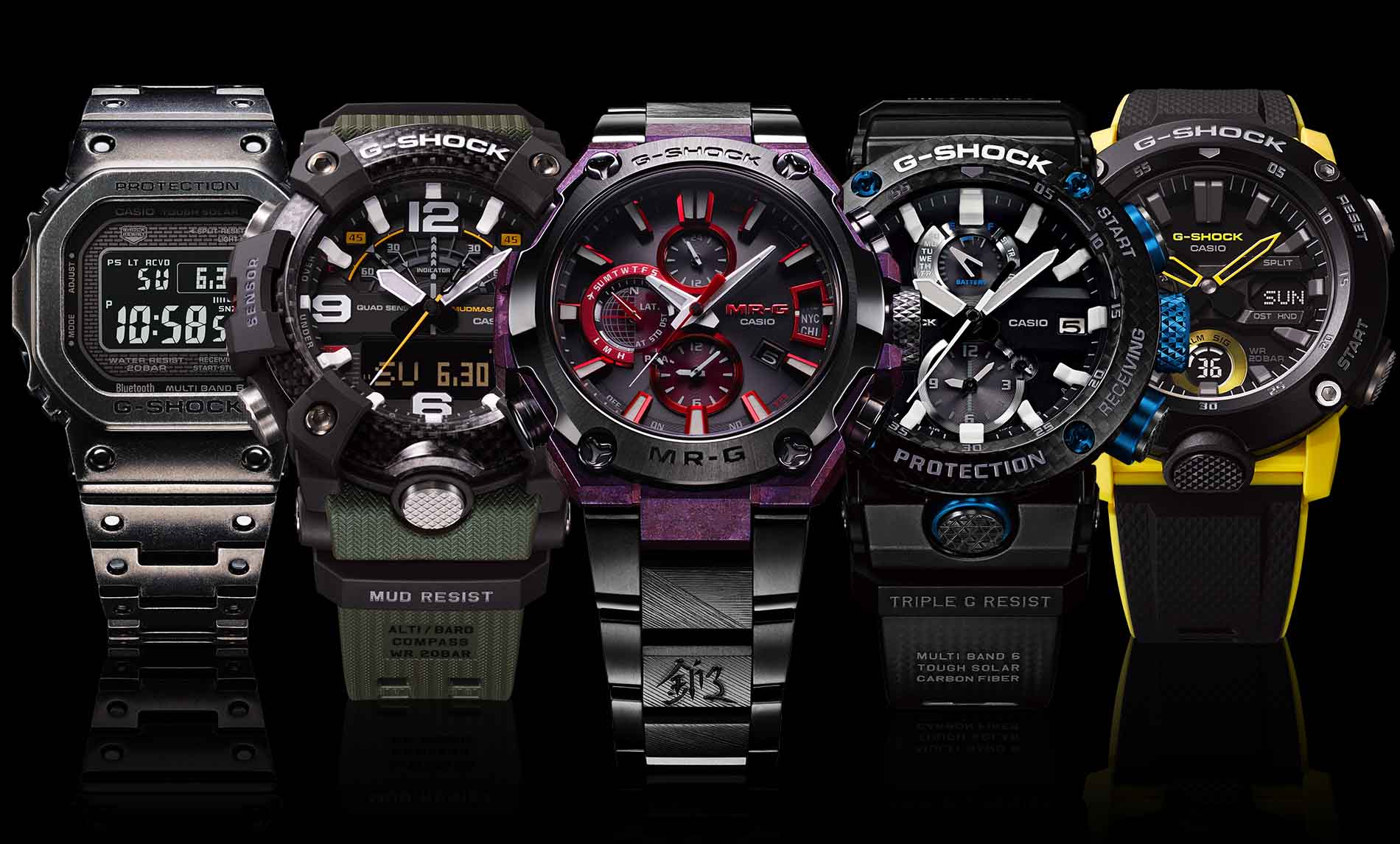 Casio купити в Україні