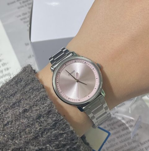 CASIO LTP-B115D-4EVDF - Зображення 3