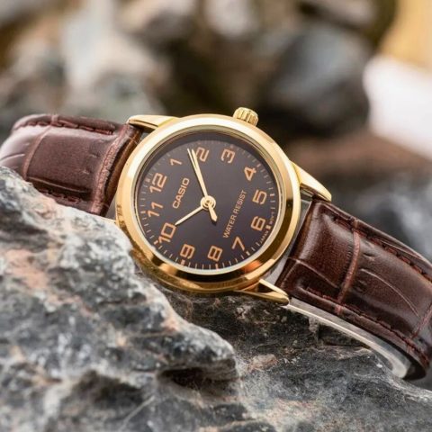 CASIO LTP-V001GL-1BUDF - Зображення 2