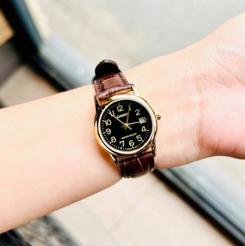 CASIO LTP-V001GL-1BUDF - Зображення 3