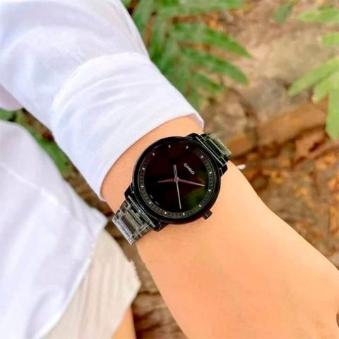 CASIO LTP-B115B-1EVDF - Зображення 2