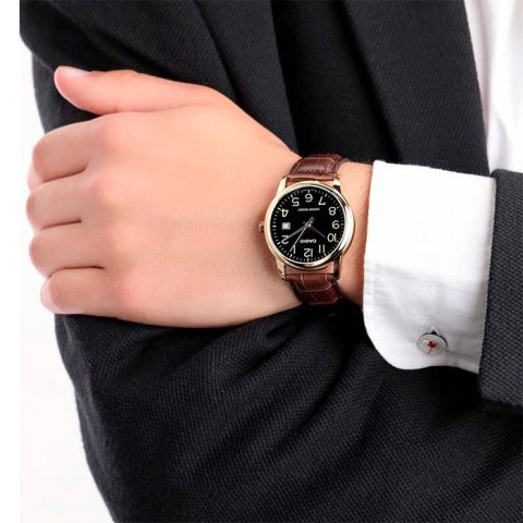 CASIO LTP-V002GL-1BUDF - Зображення 4