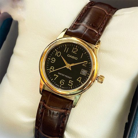 CASIO LTP-V002GL-1BUDF - Зображення 3