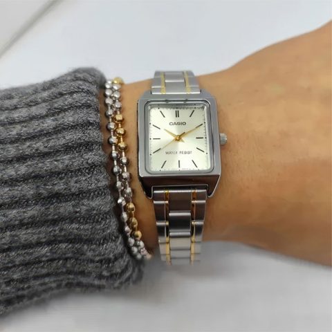 CASIO LTP-V007SG-9EUDF - Зображення 3