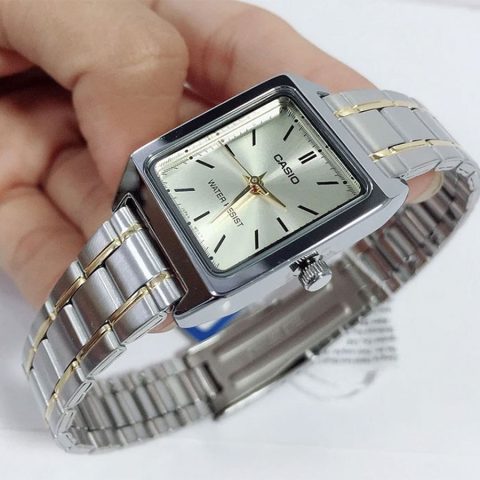 CASIO LTP-V007SG-9EUDF - Зображення 4