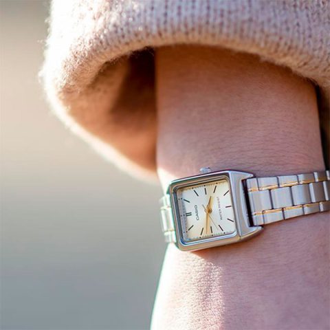 CASIO LTP-V007SG-9EUDF - Зображення 2