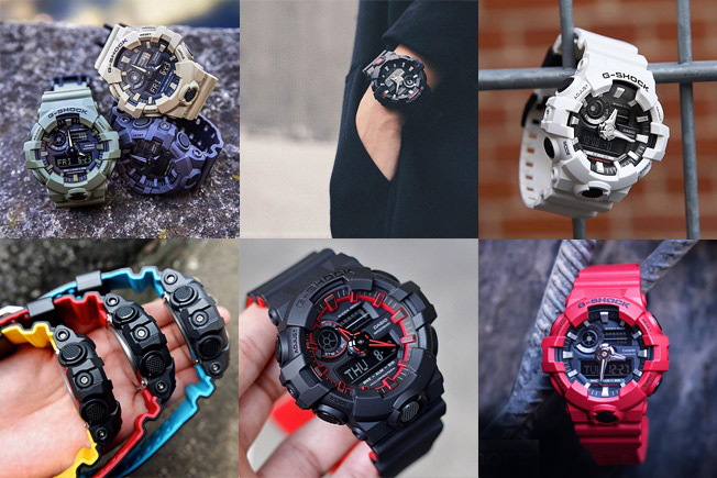Casio у подарунок