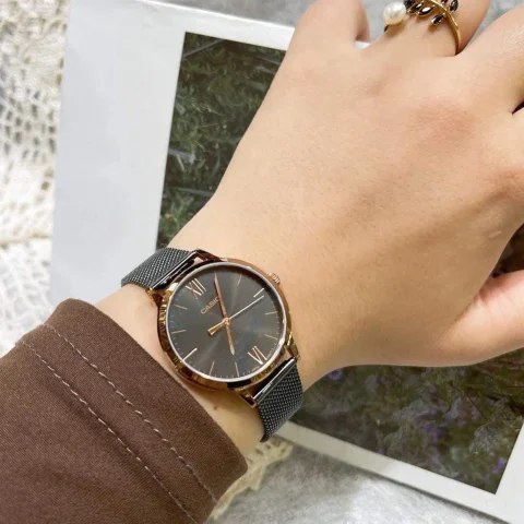 CASIO  LTP-E157MRB-1BDF - Зображення 5