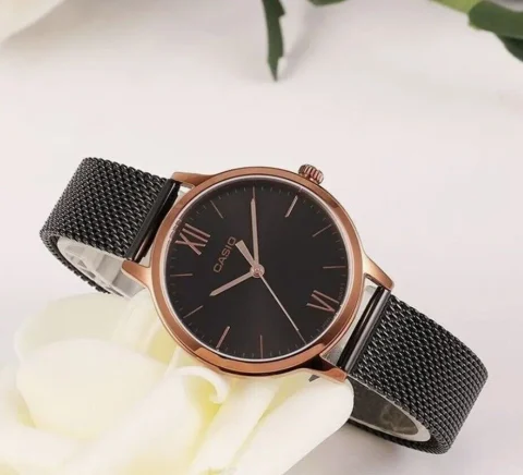 CASIO  LTP-E157MRB-1BDF - Зображення 3
