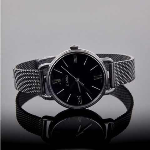 CASIO LTP-E414MB-1ADF - Зображення 2