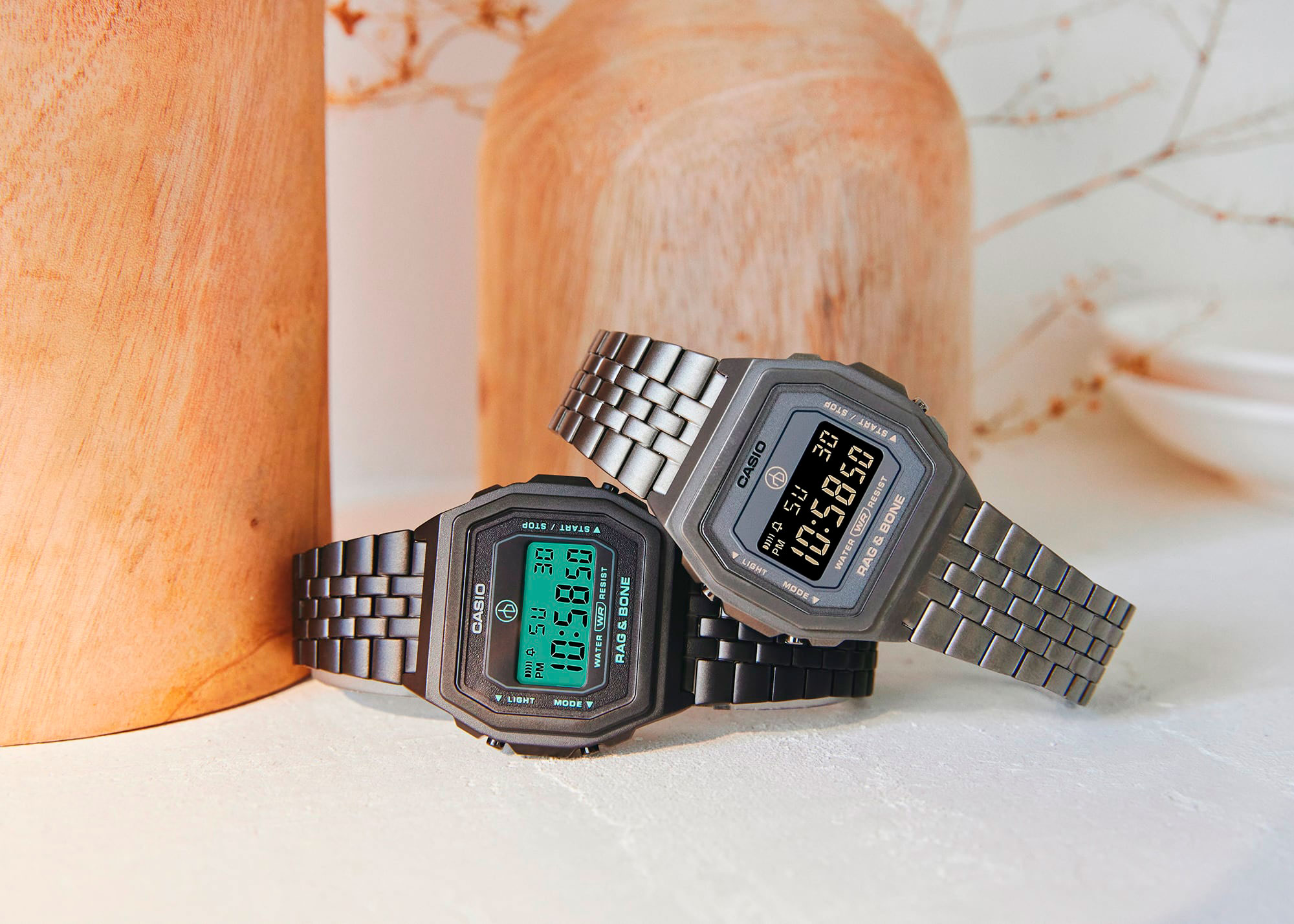 Рідкісні Casio