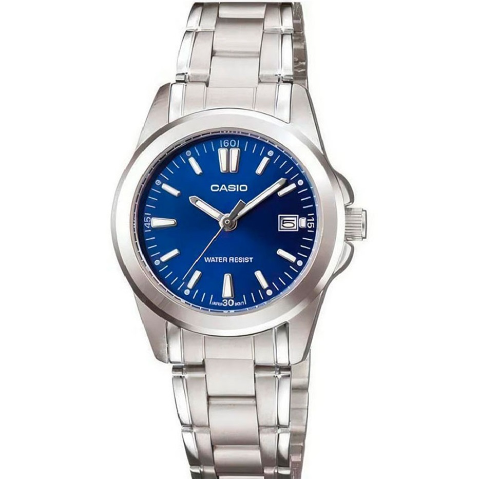 CASIO LTP-1215A-2A2DF