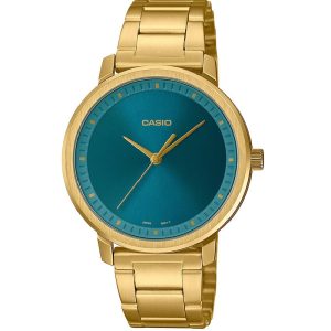 CASIO LTP-B115G-3EVDF