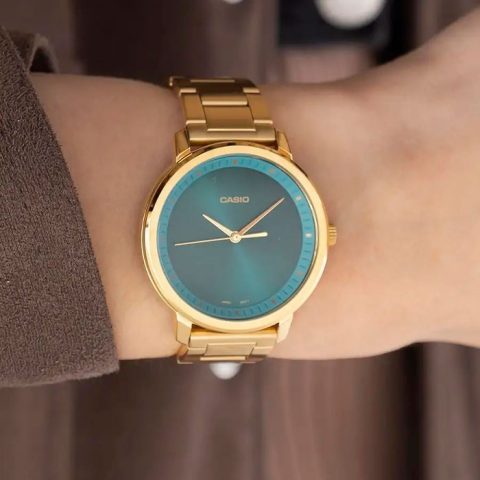 CASIO LTP-B115G-3EVDF - Зображення 3