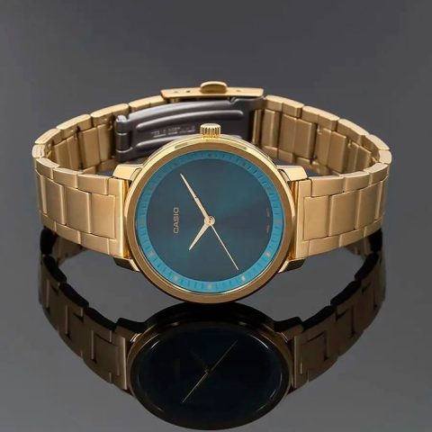 CASIO LTP-B115G-3EVDF - Зображення 2