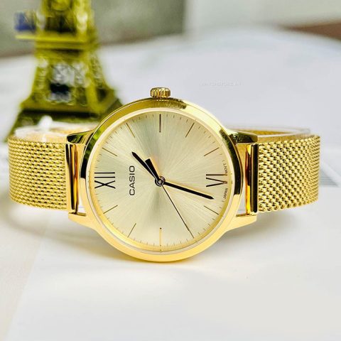 CASIO LTP-E157MG-9ADF - Зображення 3