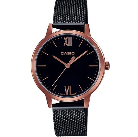 CASIO  LTP-E157MRB-1BDF