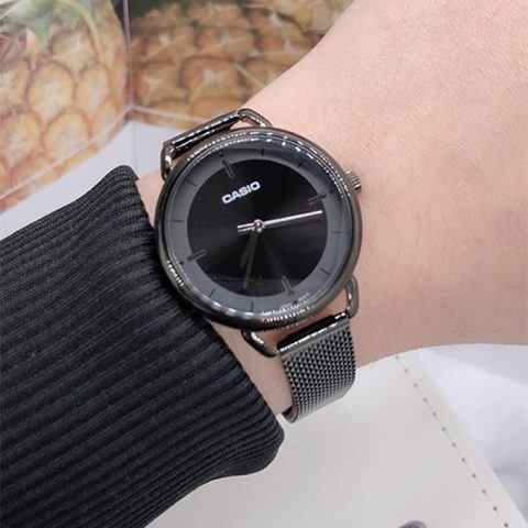 CASIO LTP-E413MB-1ADF - Зображення 2
