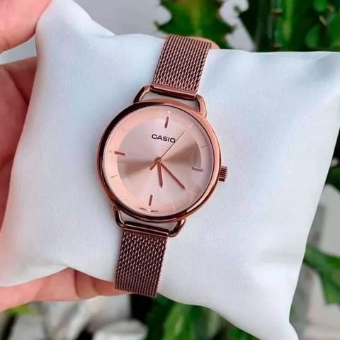 CASIO  LTP-E413MR-9ADF - Зображення 3